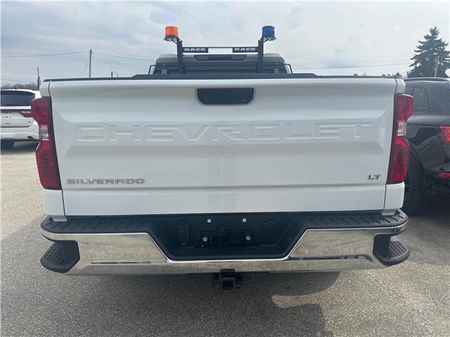 2023 Chevrolet Silverado 1500 LT (Stk: 0172P) in Meaford - Image 4 of 14