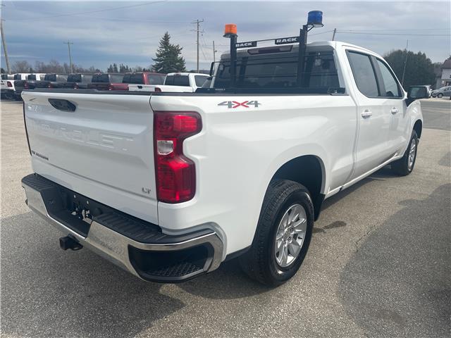 2023 Chevrolet Silverado 1500 LT (Stk: 0172P) in Meaford - Image 5 of 14