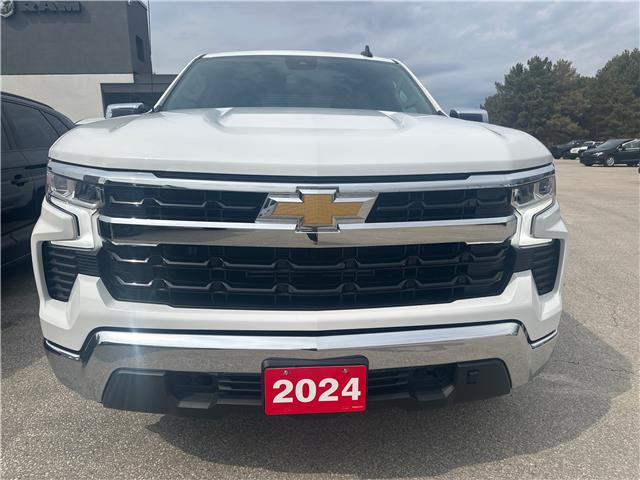 2023 Chevrolet Silverado 1500 LT (Stk: 0172P) in Meaford - Image 7 of 14
