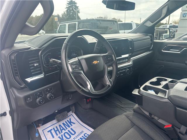 2023 Chevrolet Silverado 1500 LT (Stk: 0172P) in Meaford - Image 10 of 14