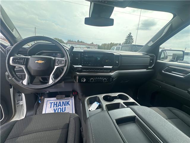 2023 Chevrolet Silverado 1500 LT (Stk: 0172P) in Meaford - Image 11 of 14