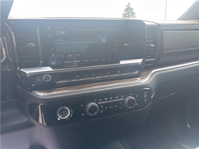 2023 Chevrolet Silverado 1500 LT (Stk: 0172P) in Meaford - Image 12 of 14