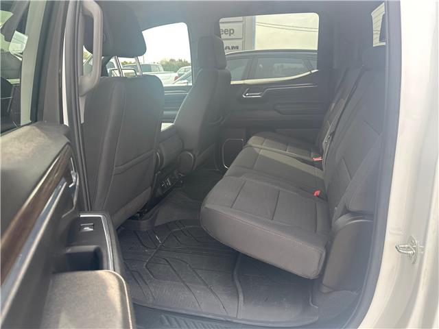 2023 Chevrolet Silverado 1500 LT (Stk: 0172P) in Meaford - Image 13 of 14