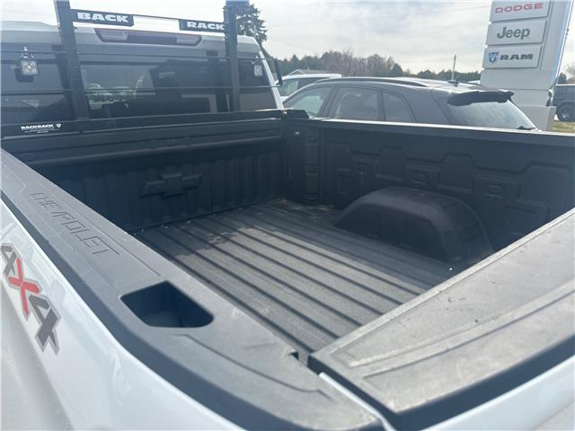 2023 Chevrolet Silverado 1500 LT (Stk: 0172P) in Meaford - Image 14 of 14