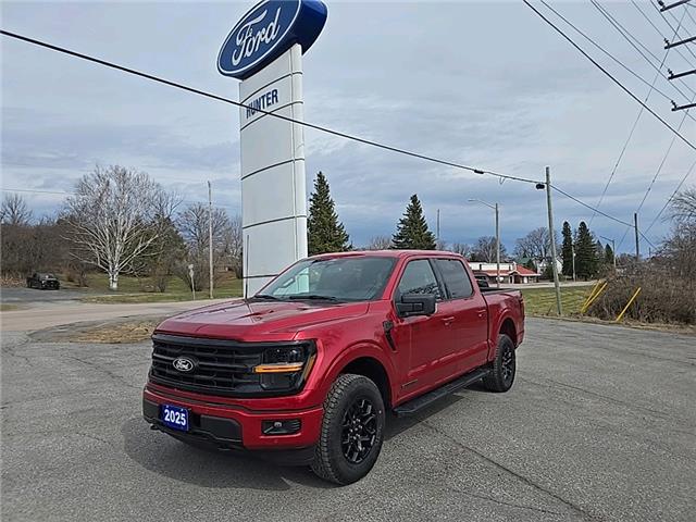 2025 Ford F-150 XLT (Stk: 025045) in Madoc - Image 1 of 24