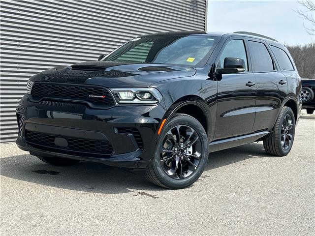 2025 Dodge Durango GT (Stk: 25289) in London - Image 1 of 28