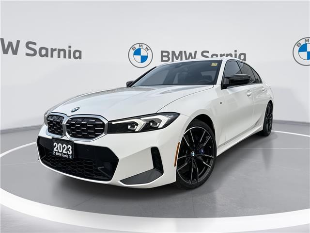 2023 BMW M340i xDrive (Stk: BU1222) in Sarnia - Image 1 of 25