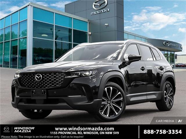 2025 Mazda CX-50 GT (Stk: X547901) in Windsor - Image 1 of 22