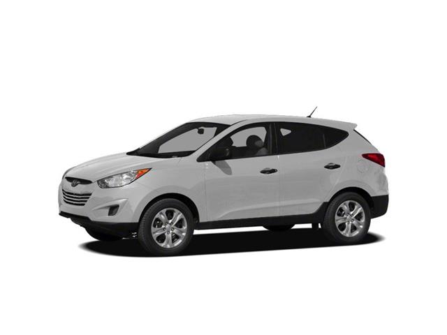 Used 2012 Hyundai Tucson L L at - Scarborough - Kingscross Hyundai