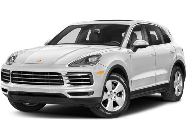 2023 Porsche Cayenne Base (Stk: 15104235A) in Richmond Hill - Image 1 of 1