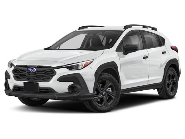 2025 Subaru Crosstrek Convenience (Stk: 250715) in North York, - Image 1 of 10