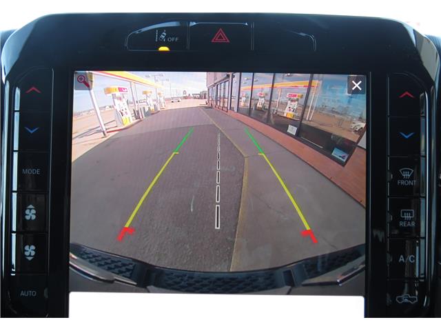 2025 RAM 1500 Big Horn (Stk: 7346) in Lac La Biche - Image 22 of 30