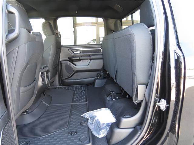 2025 RAM 1500 Big Horn (Stk: 7346) in Lac La Biche - Image 23 of 30