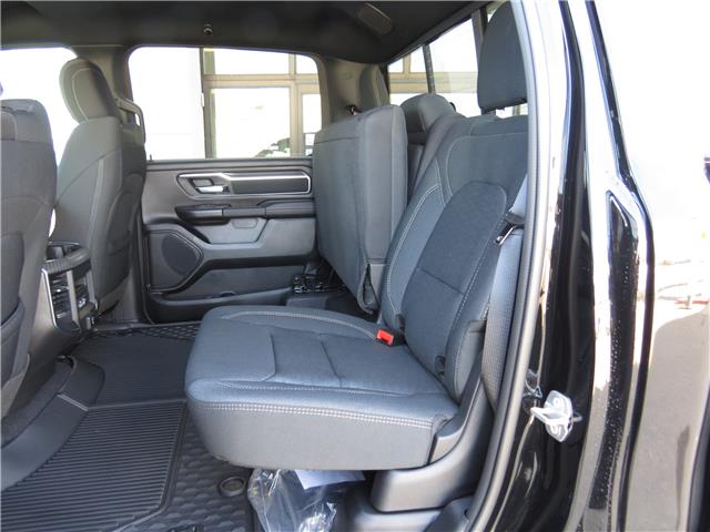 2025 RAM 1500 Big Horn (Stk: 7346) in Lac La Biche - Image 24 of 30