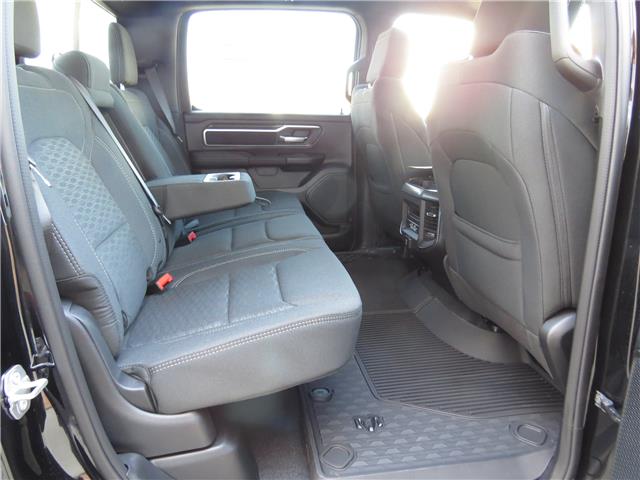 2025 RAM 1500 Big Horn (Stk: 7346) in Lac La Biche - Image 25 of 30