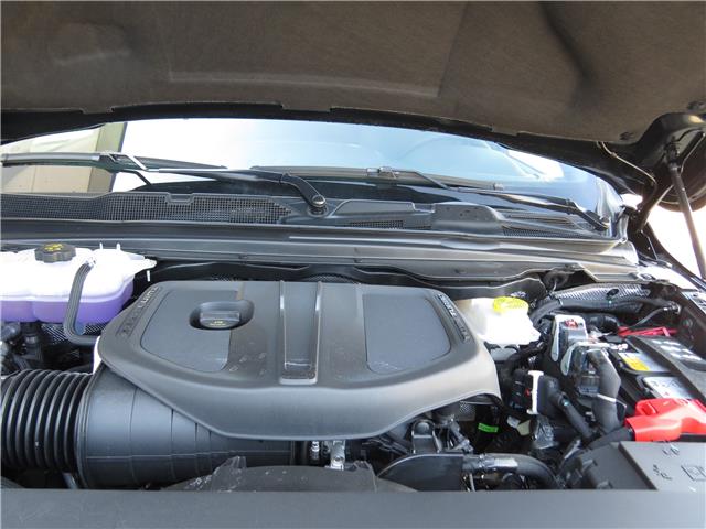 2025 RAM 1500 Big Horn (Stk: 7346) in Lac La Biche - Image 29 of 30