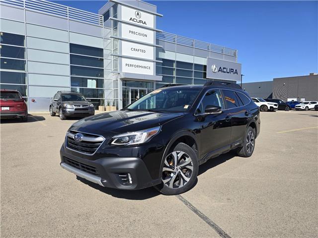 2022 Subaru Outback Limited XT (Stk: F0568) in Saskatoon - Image 1 of 23