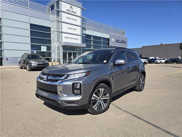 2024 Mitsubishi RVR  (Stk: F0574) in Saskatoon - Image 1 of 24