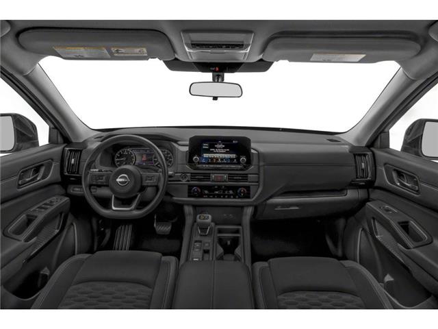 2025 Nissan Pathfinder S (Stk: 525015) in Mississauga - Image 5 of 11