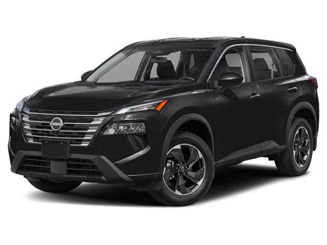 2025 Nissan Rogue SV Moonroof (Stk: INC966072) in Mississauga - Image 1 of 11