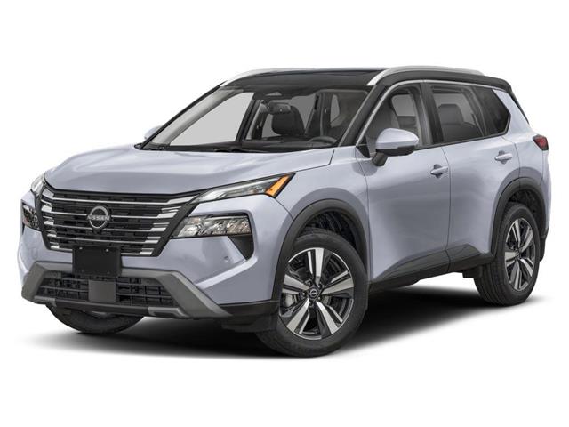 2025 Nissan Rogue SL (Stk: INC966301) in Mississauga - Image 1 of 12