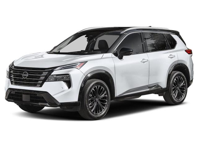 2025 Nissan Rogue Platinum (Stk: INC966493) in Mississauga - Image 1 of 3