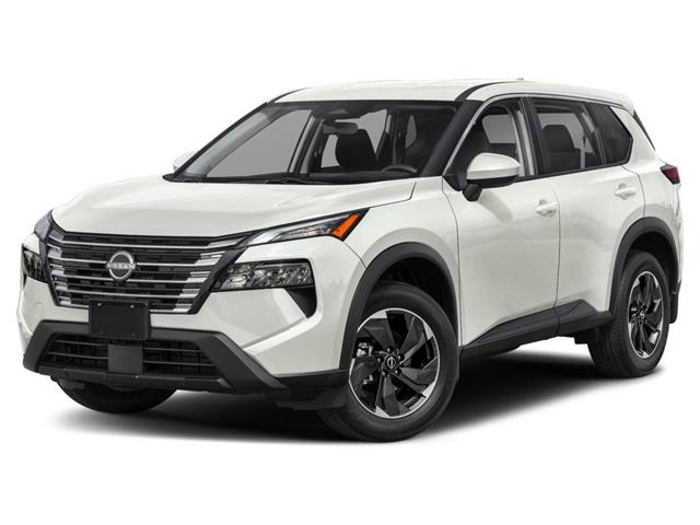 2025 Nissan Rogue SV Moonroof (Stk: INC989445) in Mississauga - Image 1 of 11