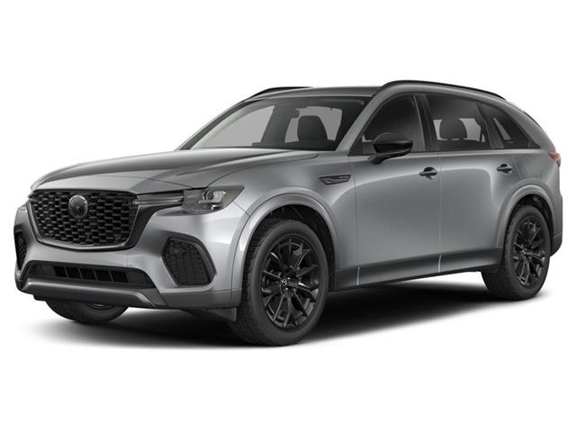 2025 Mazda CX-70 MHEV GT (Stk: 30911) in Ottawa - Image 1 of 3