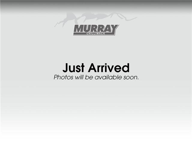 2017 Nissan Murano Platinum (Stk: 25M022A) in Chilliwack - Image 1 of 5