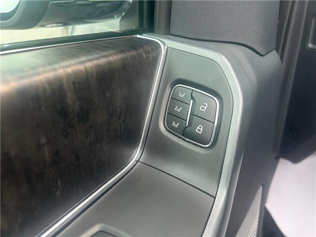 2022 Ford F-150 Lariat (Stk: 250247A) in Ottawa - Image 1 of 30