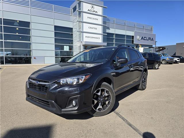 2019 Subaru Crosstrek  (Stk: F0597) in Saskatoon - Image 1 of 24