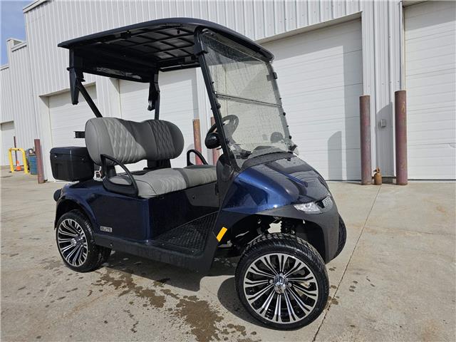 2025 EZ-GO FREEDOM RXV ELITE LITHIUM (Stk: 25EZ-006) in Grande Prairie - Image 3 of 10