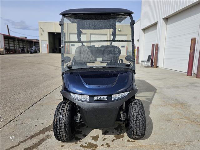 2025 EZ-GO FREEDOM RXV ELITE LITHIUM (Stk: 25EZ-006) in Grande Prairie - Image 5 of 10