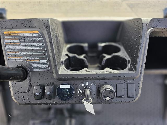 2025 EZ-GO FREEDOM RXV ELITE LITHIUM (Stk: 25EZ-006) in Grande Prairie - Image 8 of 10