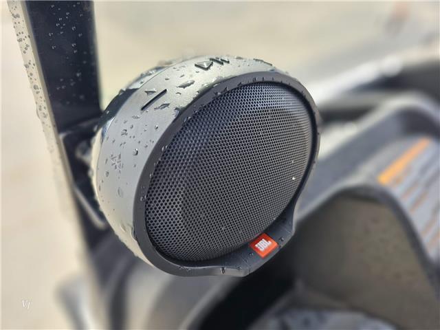 2025 EZ-GO FREEDOM RXV ELITE LITHIUM (Stk: 25EZ-006) in Grande Prairie - Image 9 of 10