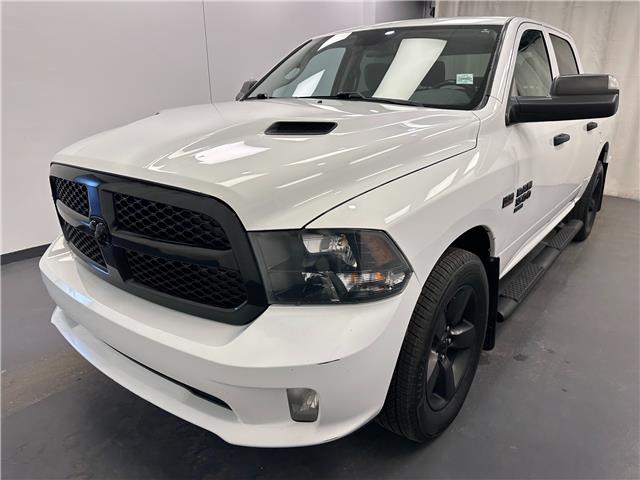2020 RAM 1500 Classic ST (Stk: 13848) in Lethbridge - Image 1 of 17