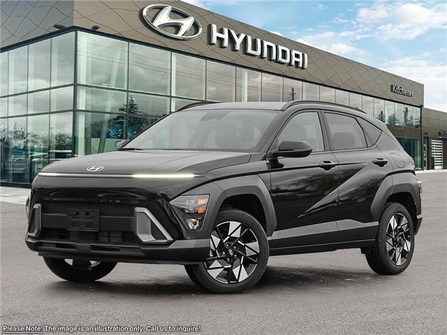 Kona Preferred Sport