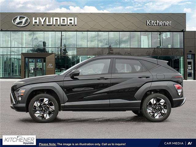 Kona Preferred Sport