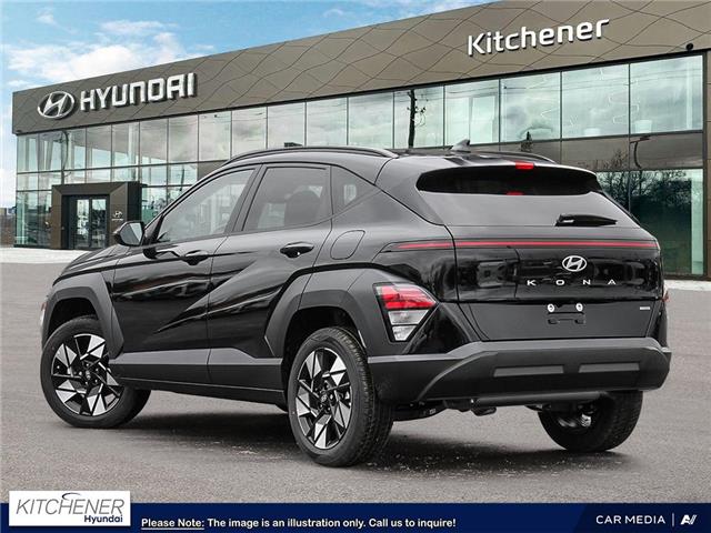 Kona Preferred Sport
