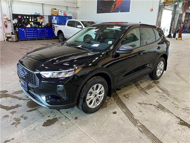2025 Ford Escape Active (Stk: 25101) in Melfort - Image 1 of 13