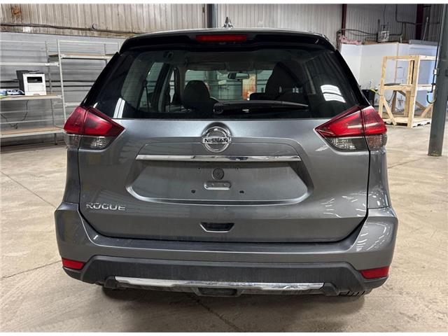 2019 Nissan Rogue S (Stk: 162150) in London - Image 1 of 5