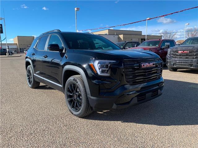 2025 GMC Terrain Elevation (Stk: 218861) in Medicine Hat - Image 1 of 27