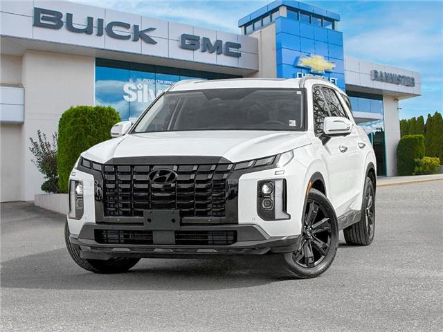2023 Hyundai Palisade Urban 7 Passenger (Stk: 241377A) in Vernon - Image 1 of 25