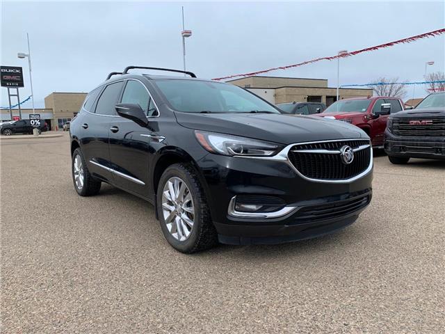 2021 Buick Enclave Essence (Stk: 218449) in Medicine Hat - Image 1 of 29