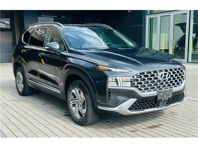 2023 Hyundai Santa Fe Preferred w/Trend Package (Stk: 16104189A) in Markham - Image 1 of 10
