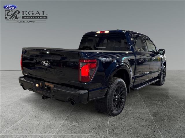 2025 Ford F-150 XLT (Stk: S9640) in ROSETOWN - Image 3 of 17