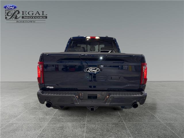 2025 Ford F-150 XLT (Stk: S9640) in ROSETOWN - Image 4 of 17