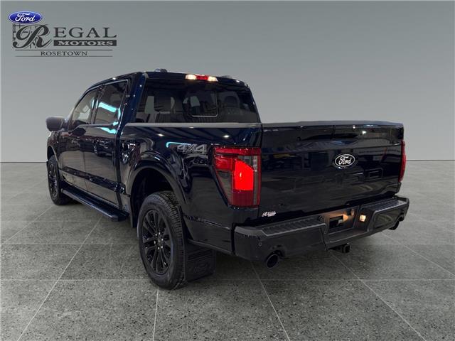 2025 Ford F-150 XLT (Stk: S9640) in ROSETOWN - Image 5 of 17