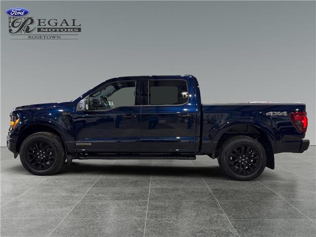 2025 Ford F-150 XLT (Stk: S9640) in ROSETOWN - Image 6 of 17