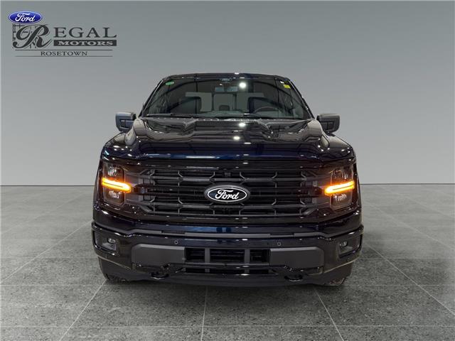 2025 Ford F-150 XLT (Stk: S9640) in ROSETOWN - Image 8 of 17